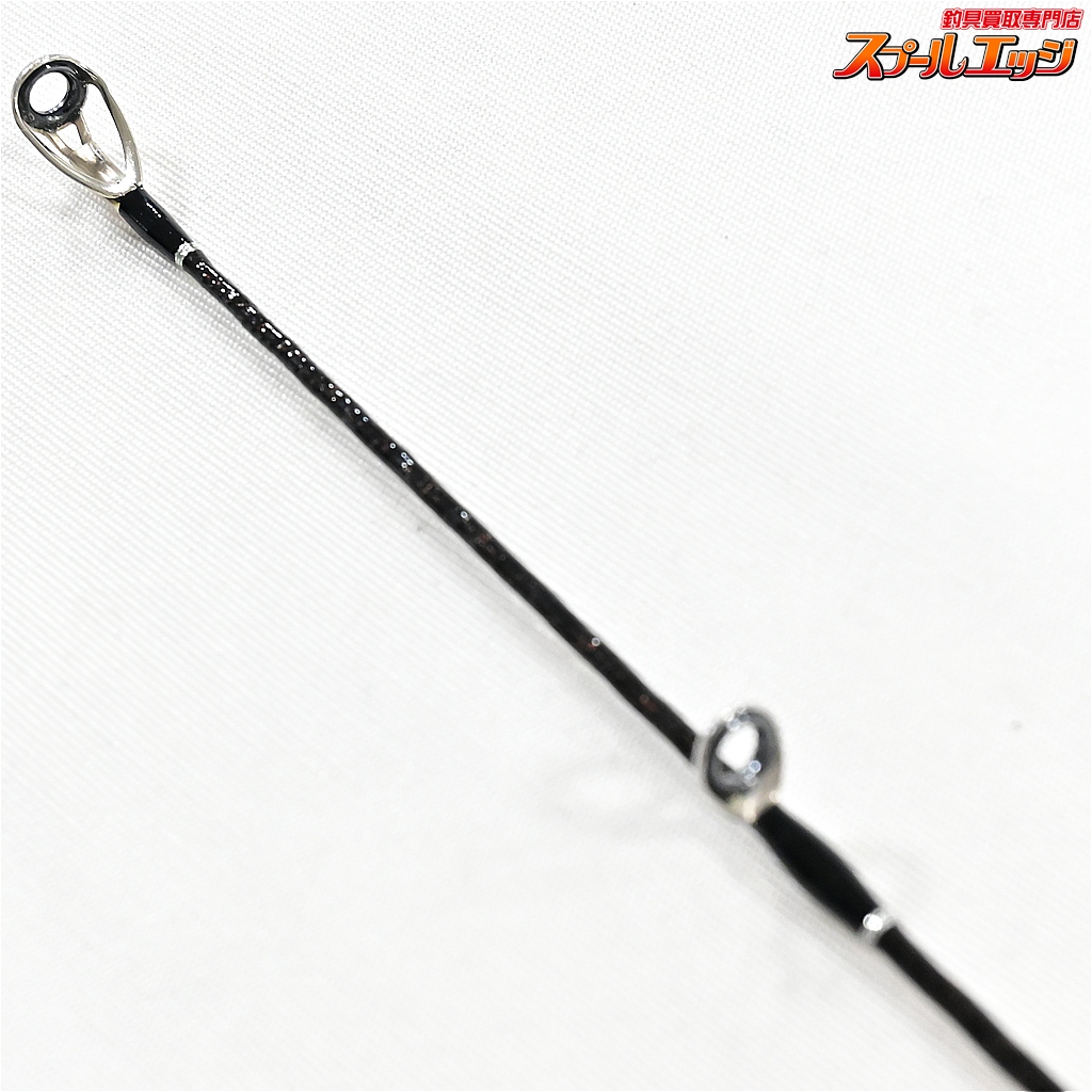 シマノ】 22バンタム 163ML-2 SHIMANO Bantam バス ベイトモデル K_175