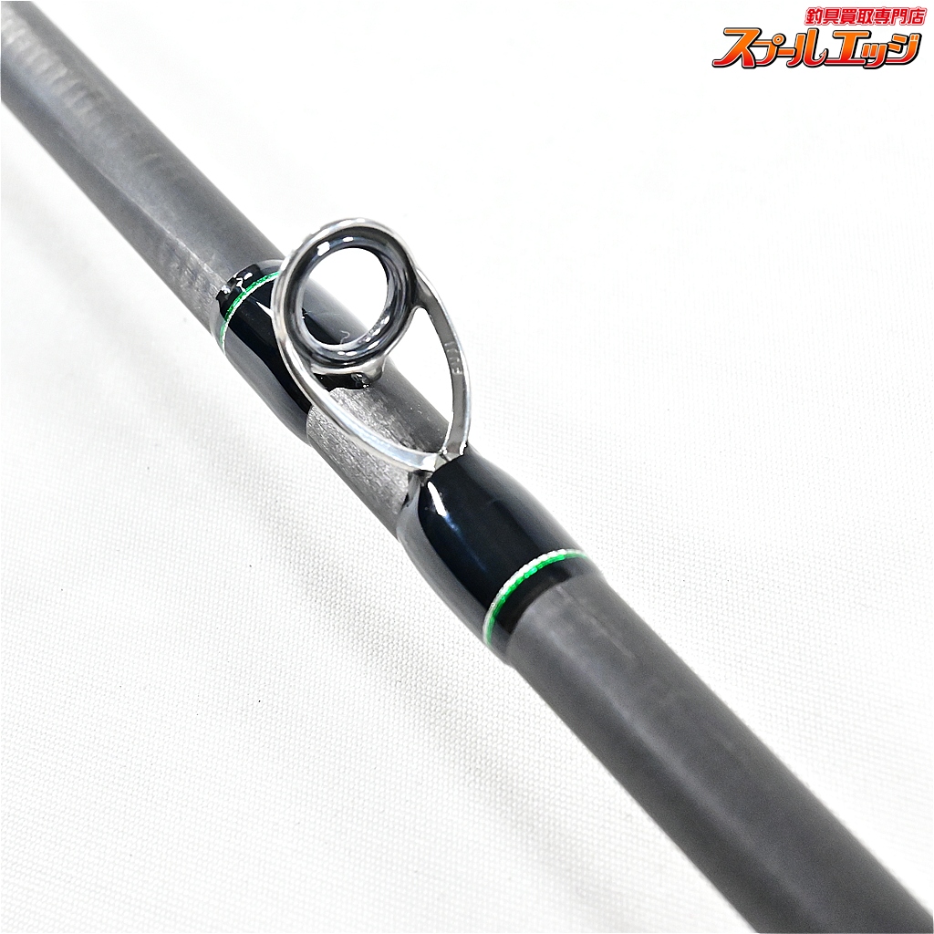 ノリーズ】 ロードランナー ヴォイス LTT 660H NORIES ROAD RUNNER