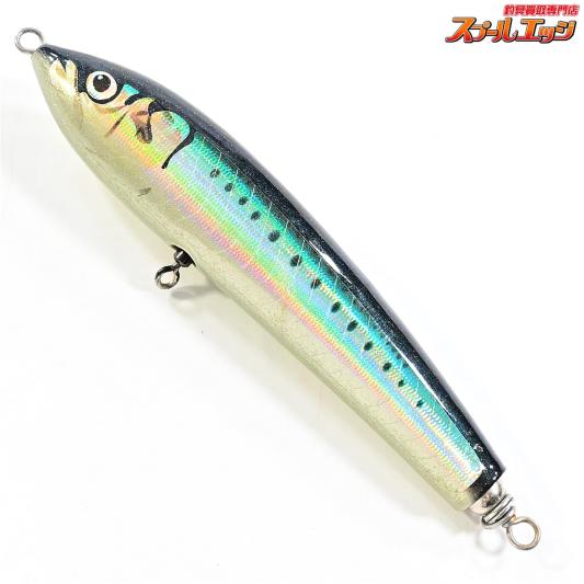 カーペンター ブルーフィッシュ 601170 多色反射 ハードルアー