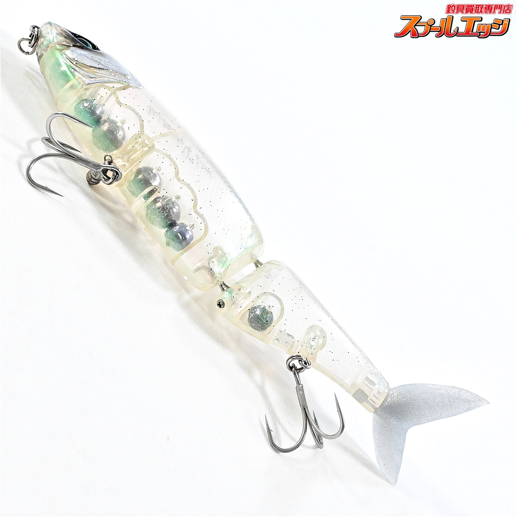 DRT クラッシュ9 low Crystal Flash 【公式通販】