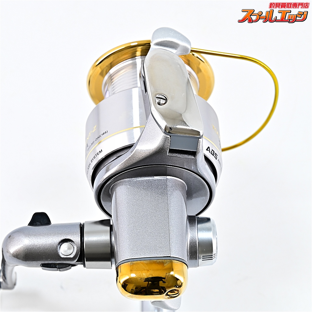 ダイワ】 97トーナメントZ 3000iA DAIWA TOURNAMENT-Z | スプール