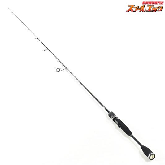 デプス】 サイドワインダー HGCS-65MLR レーザーウィッパー deps