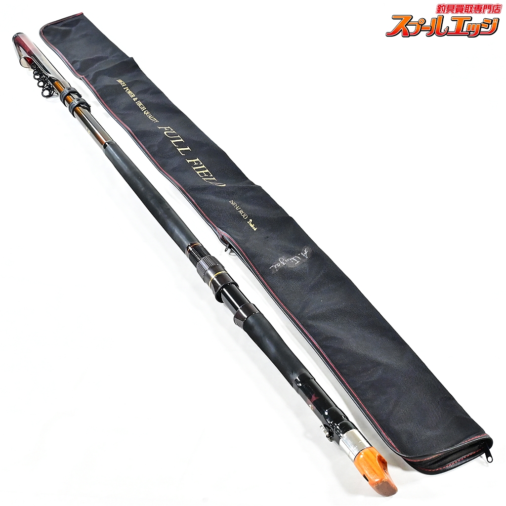 Daikoh ダイコー フルフィールド 砕波 ISO 3-53 美品 ダイコー フル