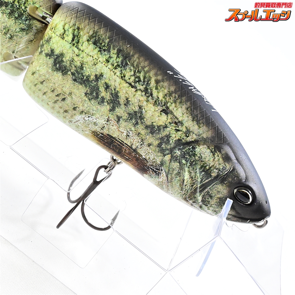 クラッシュ9 KLASH9 Low SMA スーパーミラクルエース