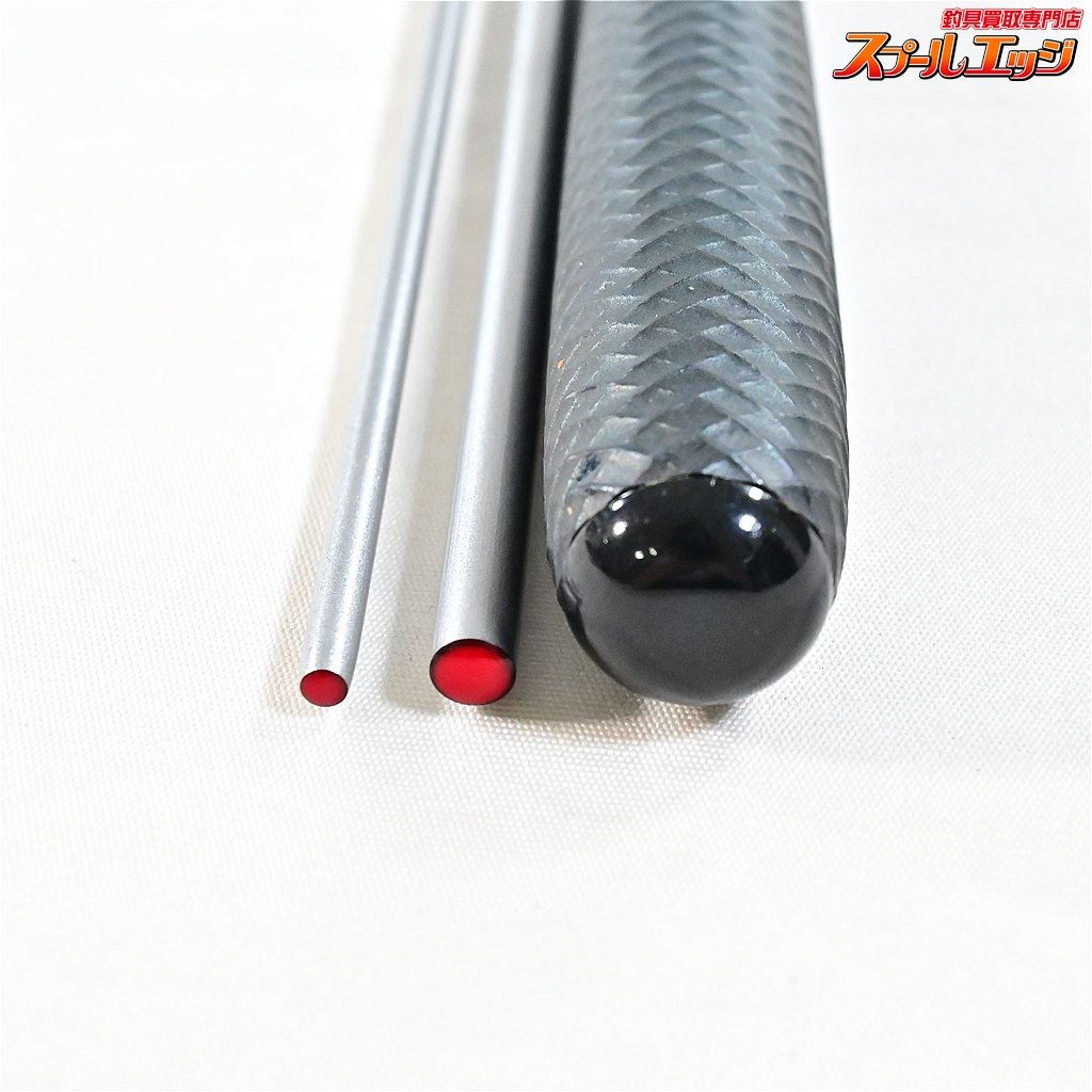 妖*狐様 ダイワ ヘラブナ竿 HERA S F-SPEC ヘラS fスペック 九 妖*狐様