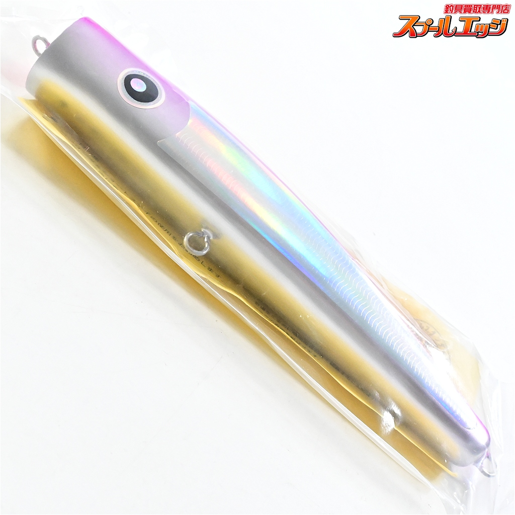 ローカルスタンダード】 バブルベイト 220 マゼンタ 2025年7月検品分