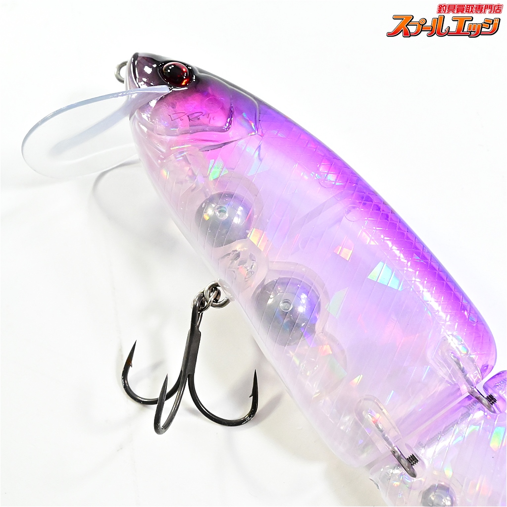 タイニークラッシュ Hi FLOATING Neon Red TiNY KLASH Low | DRT inc.