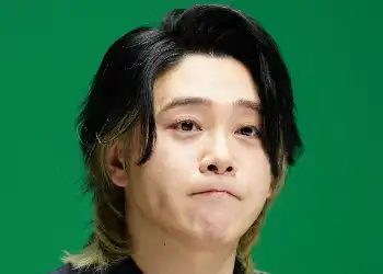 Mrs. GREEN APPLE」大森元貴 - スポニチ Sponichi Annex 芸能