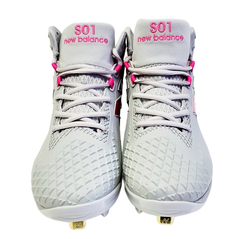 ニューバランス 野球スパイク 埋め込み金具スパイク Ohtani 1 Metal