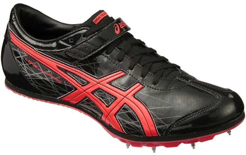 幅跳びスパイク】アシックス LONG JUMP PRO （ロングジャンププロ