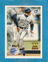 Shawn Green Trading Card Values | Sportlots Price Guide