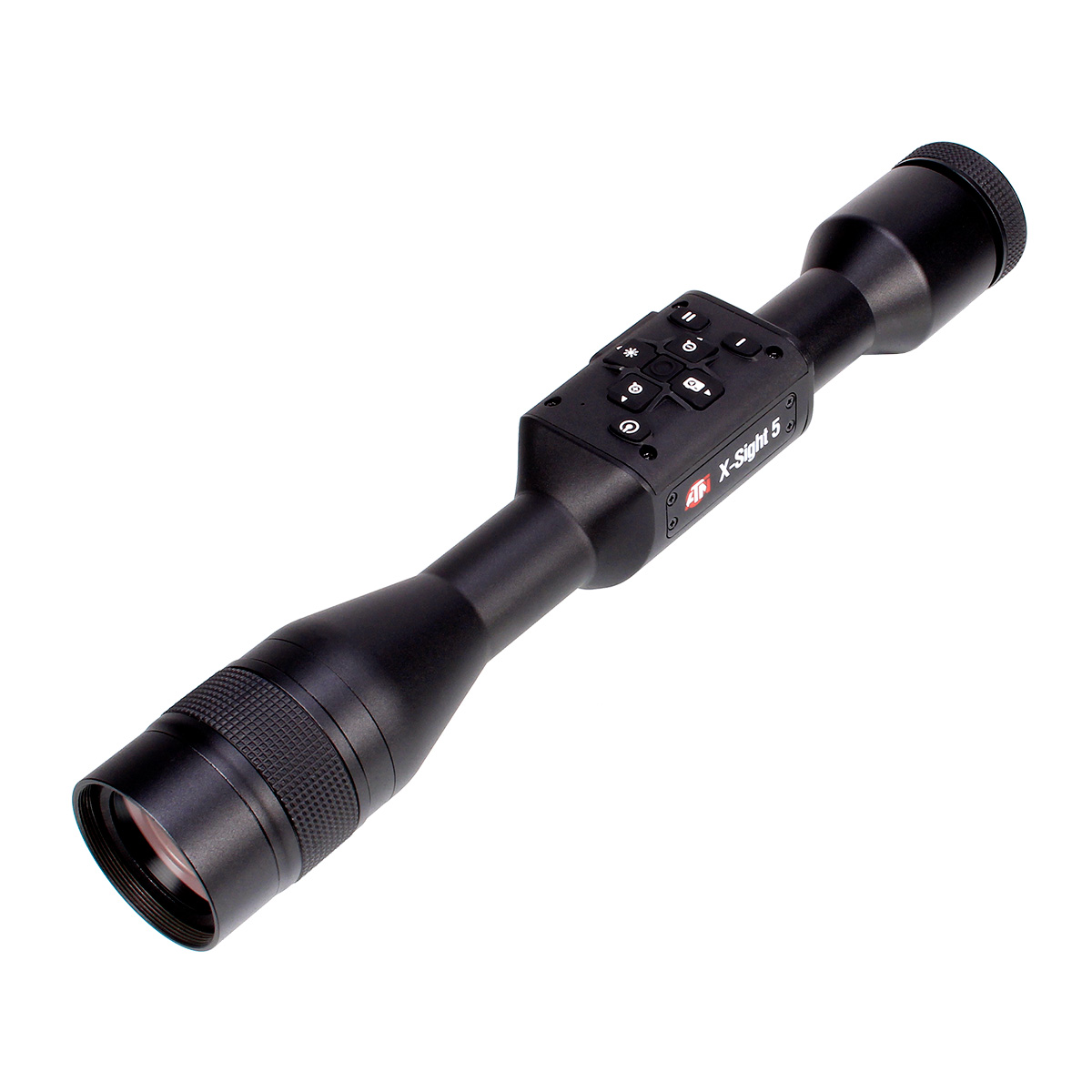 ATN X-Sight 5 3-15x Riflescope DGWSXS3155P on Sale