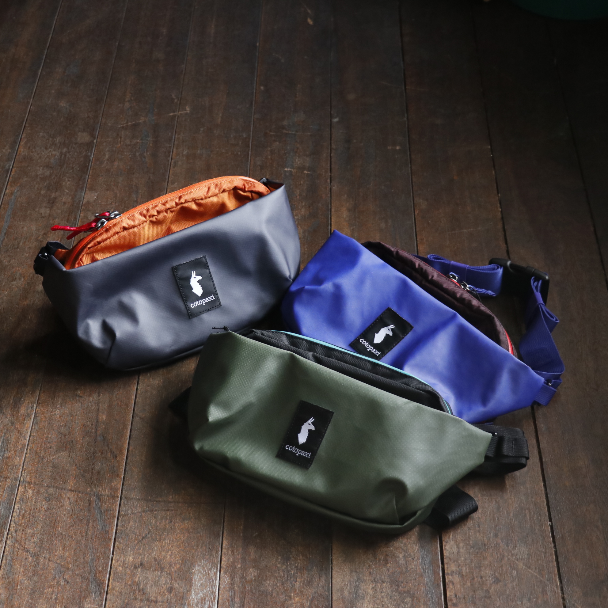 BLOG サステナブルなスタイルをもっと身近に”日常～サイクリングに