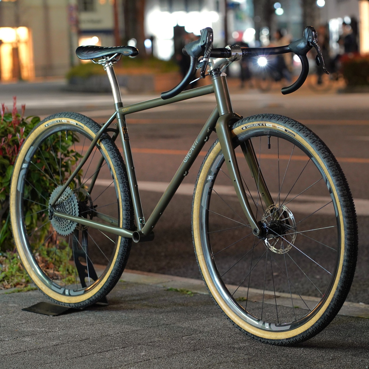 BLOG 【在庫SALE】MAJORTOMキラーな兄弟機。EBS製ハンドメイド