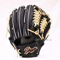 久保田スラッガー 限定品 軟式用 KSN-M00 ブラック トレンチ紐 #23-M00