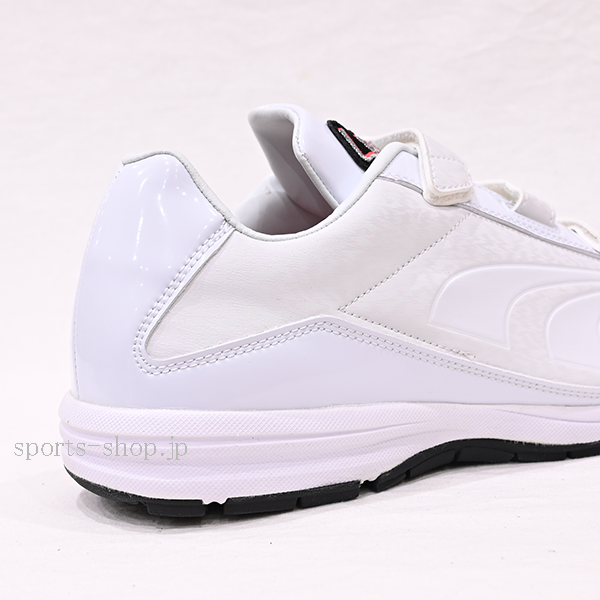 久保田スラッガー D-027W トレーニングシューズ TS03-W スラッガー