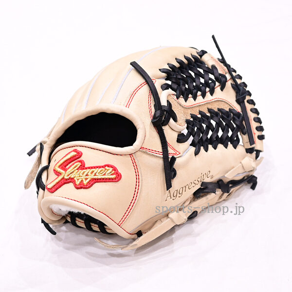 久保田スラッガー 限定品 少年軟式用 J4型 トレンチ ハイクラス R5-114