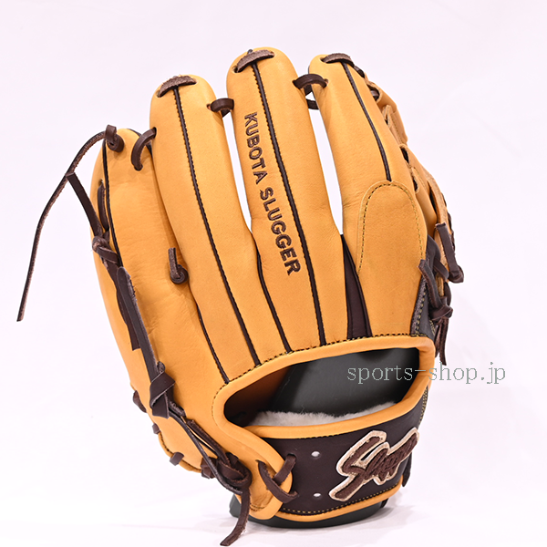 久保田スラッガー 阪神 中野拓夢選手 モデル 限定品SP24-T51 軟式用