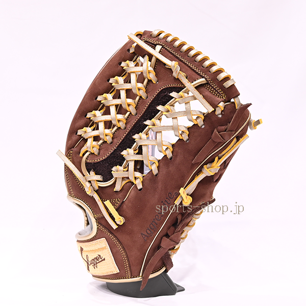 久保田スラッガー 限定品 SP-2024G 軟式 グラブ 外野手用 SPC スエード