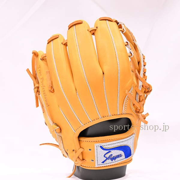 軟式 少年用 外野手オレンジ ミズノ（MIZUNO）（メンズ）軟式 グラブ