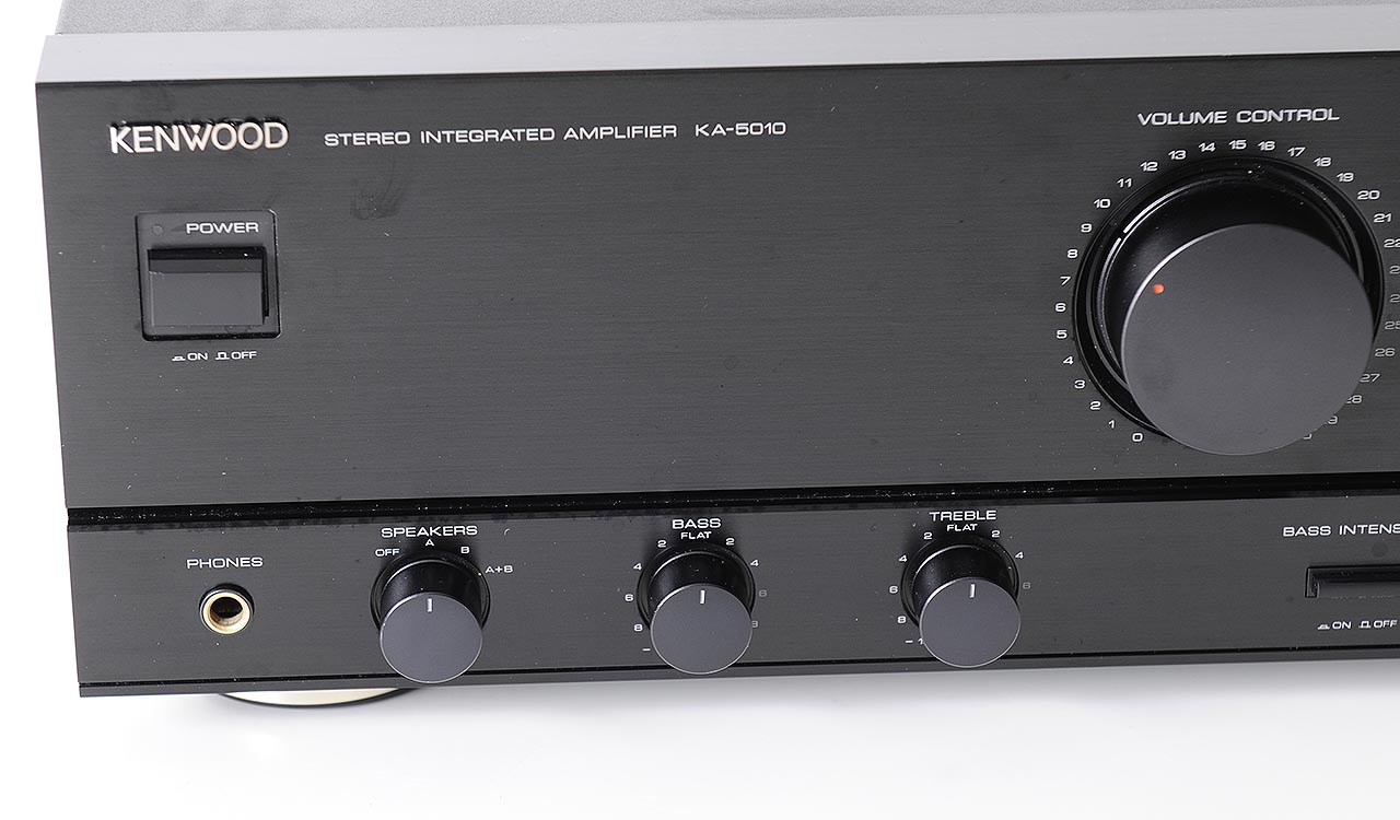 Kenwood KA-5010 | H75815