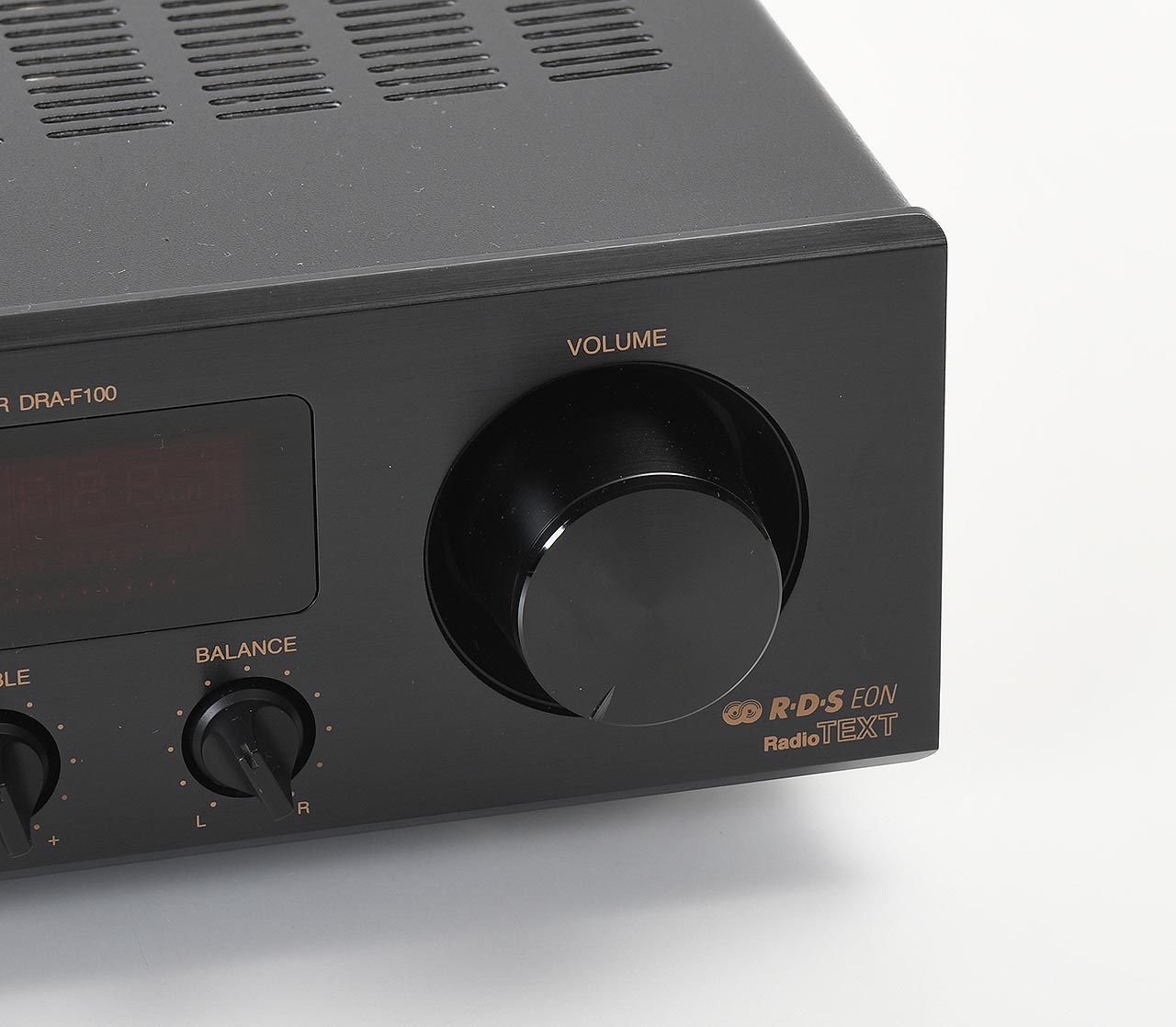 Denon DRA-F100 | H81351