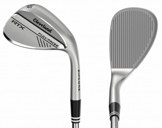 クリーブランド RTX（アールティーエックス） FULL-FACE 2（フル