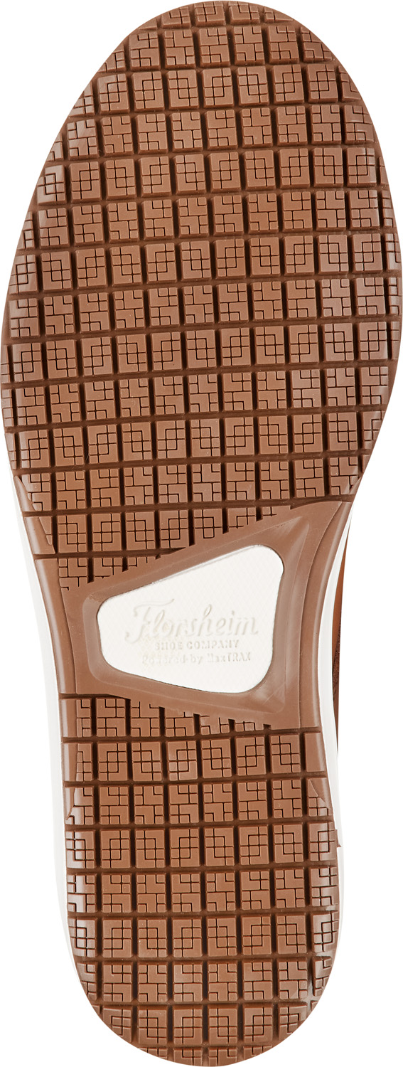 SFE2642 Men's Crossover Work MaxTRAX® Steel Toe Dress Shoe