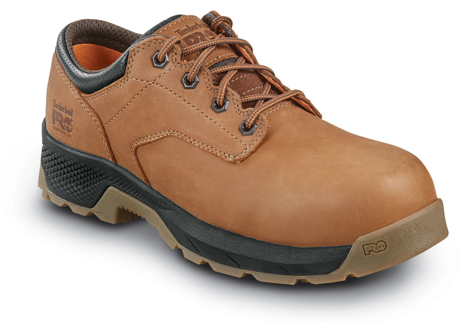 STMA6418EM4 Men's TiTAN EV MaxTRAX® Composite Toe Oxford