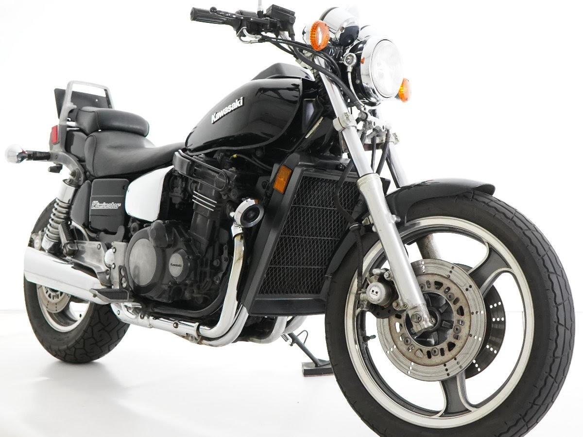 KAWASAKI - セーフティショップ 92