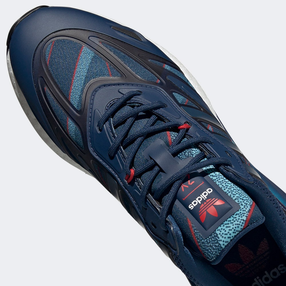 CLUB TEAM ZX 2K BOOST | adidas football official（アディダス