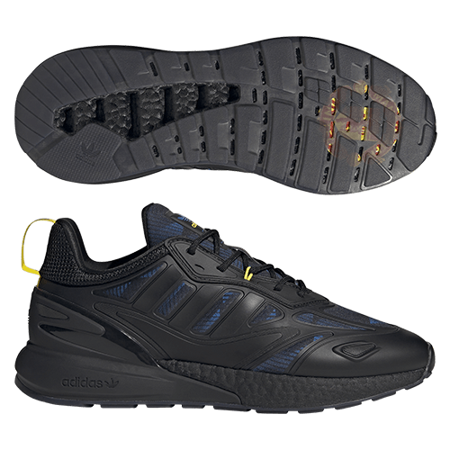 CLUB TEAM ZX 2K BOOST | adidas football official（アディダス