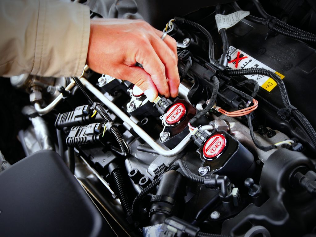 大大大成功♪BMW点火チューンアイテムのプラズマダイレクト。皆さん