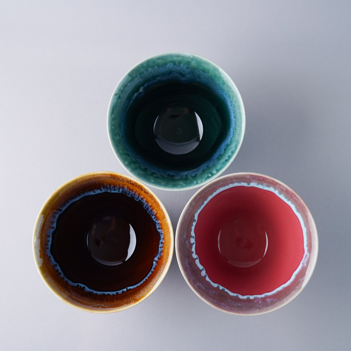 波佐見焼 窯変ver いれこ碗(大) 16cm/800ml IREKOの通販｜【公式