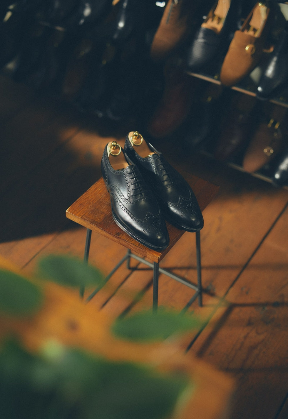 中古チャーチ｜東京・代官山の高級革靴店｜studio.CBR