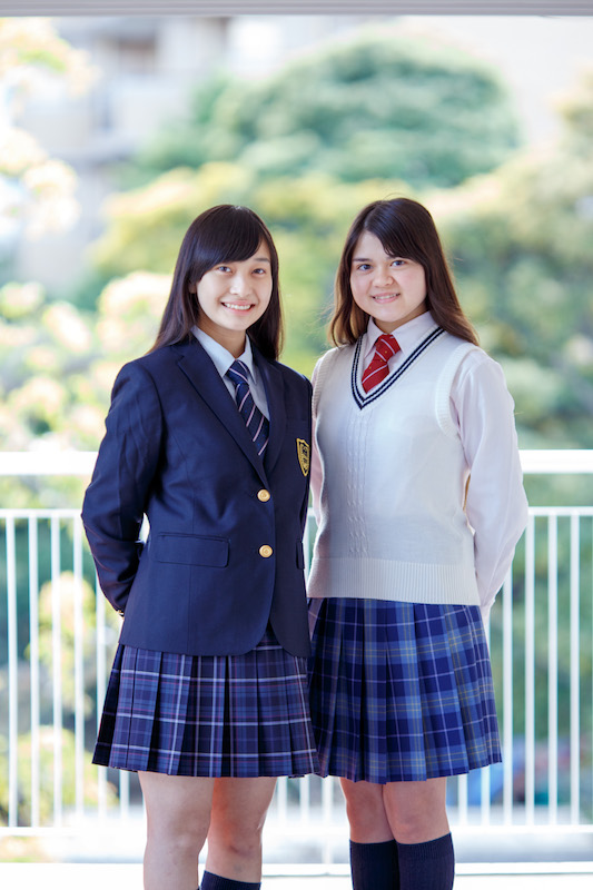 美品】品川エトワール女子高等学校 Pコート Mサイズ 美品】品川