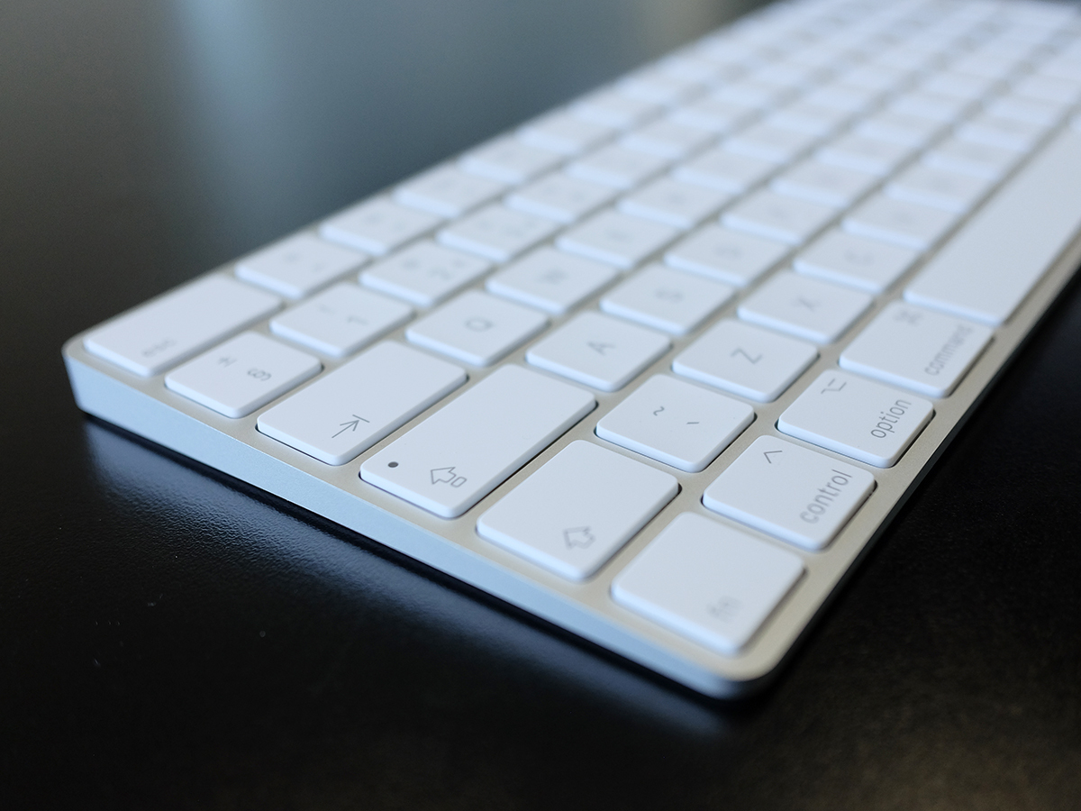 Apple 21.5in iMac with Retina 4K display (2017) review | Stuff