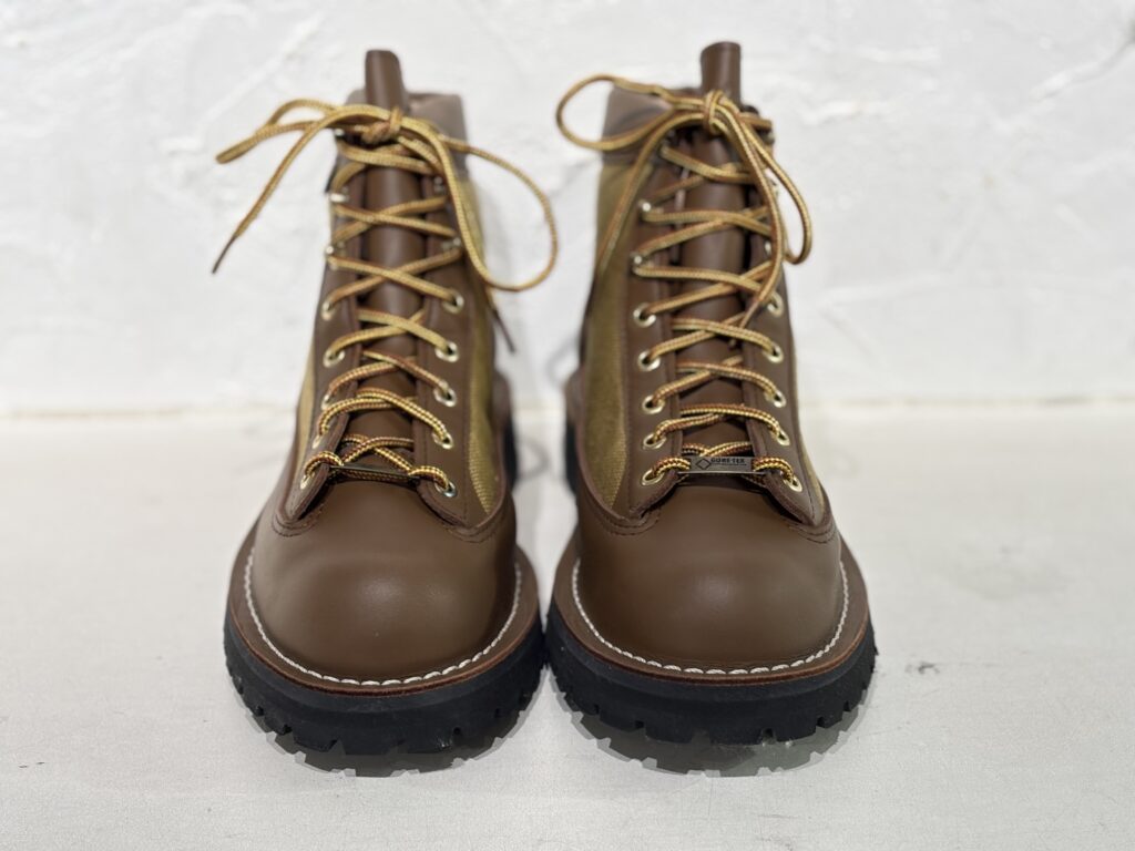 Blog | STUMPTOWN BOOTS ＆ RECRAFTING