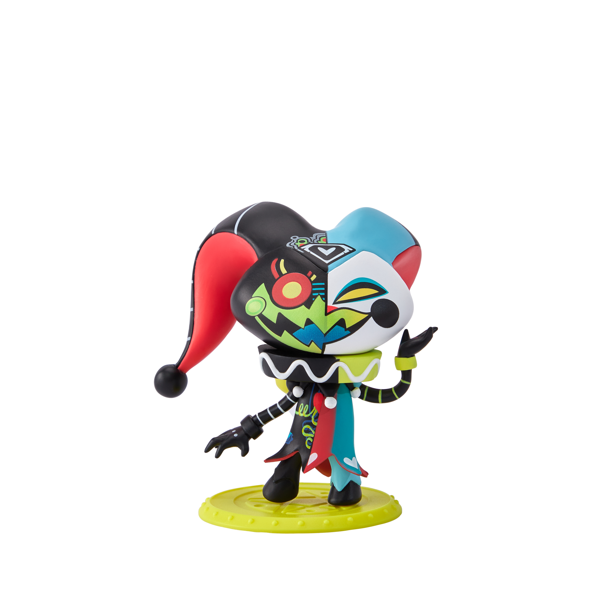 Fizzies Vinyl Figure - Blind Box – Helluva Boss