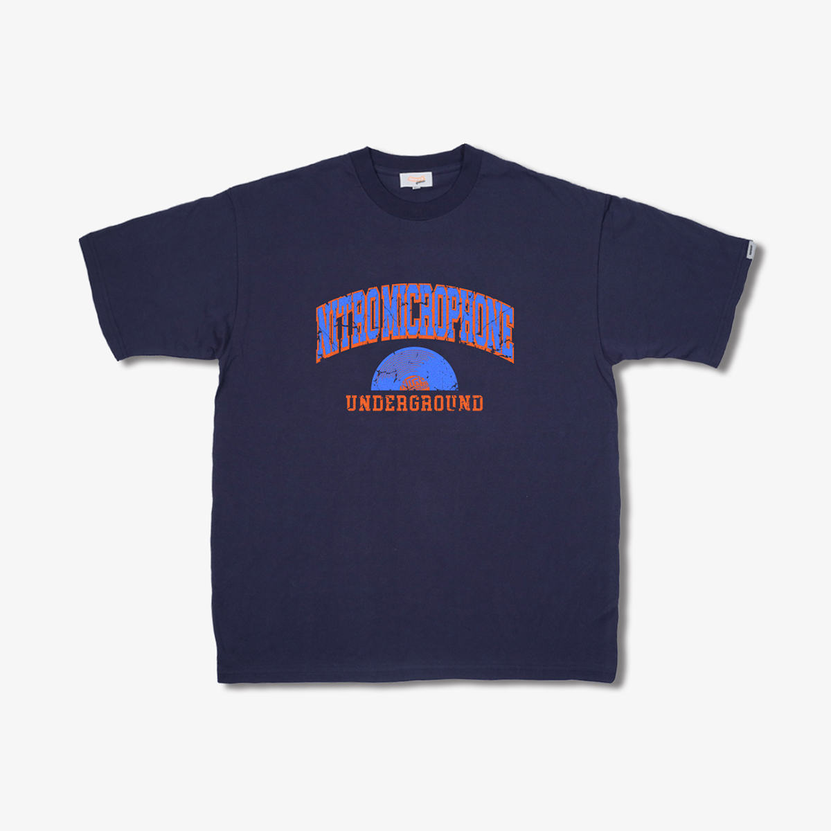 Nitro Microphone Underground 