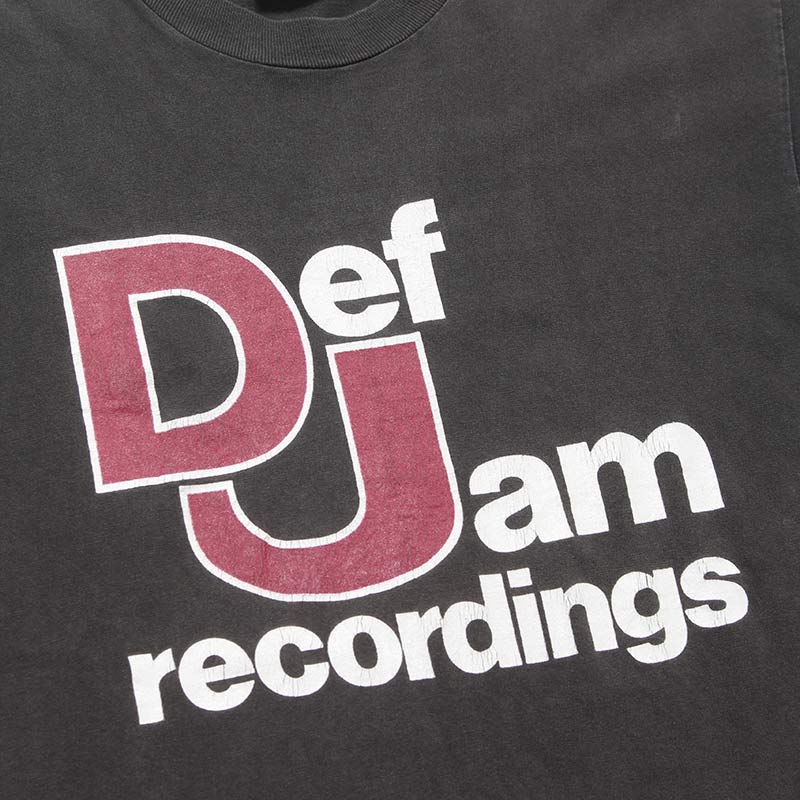 Def Jam Recordings