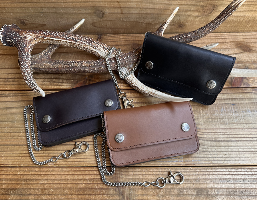 HTC New Wallet delivery!! ｜ STANDARD CALIFORNIA[スタンダード