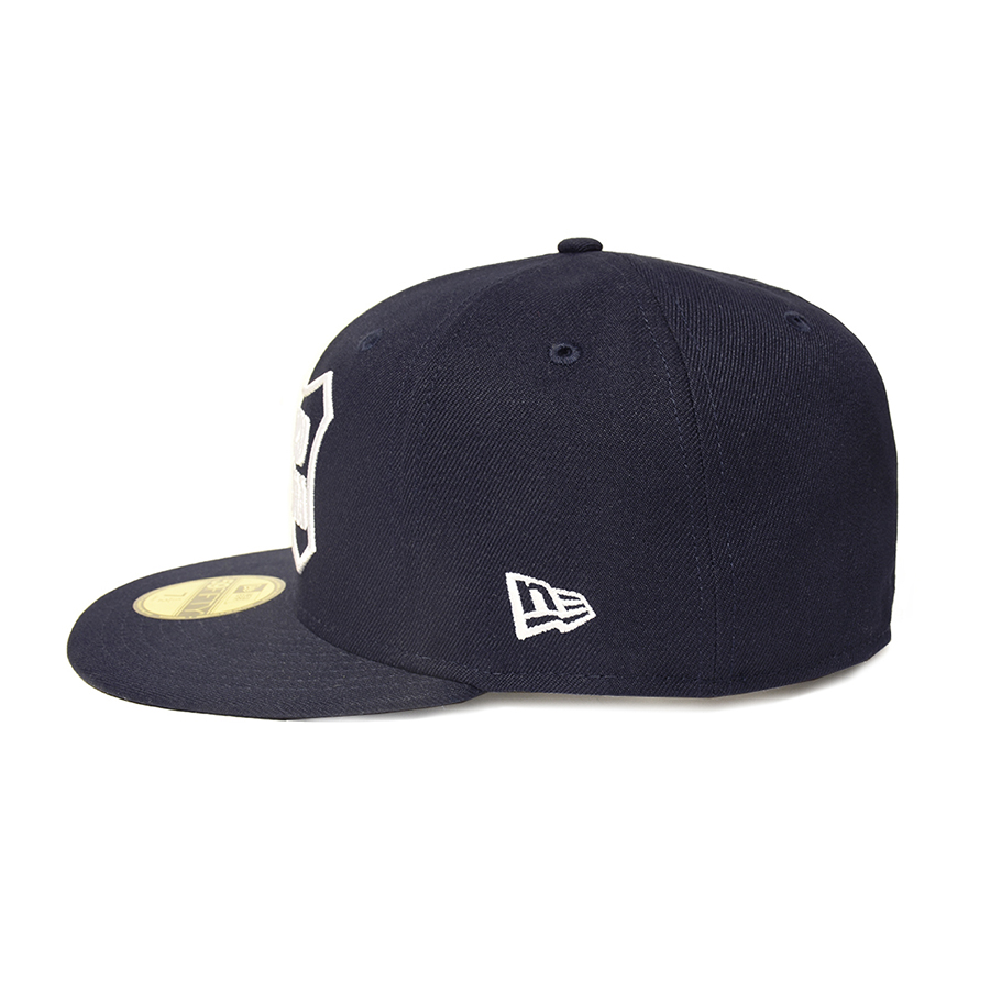 NEW ERA® / Standard California 59Fifty Logo Cap delivery
