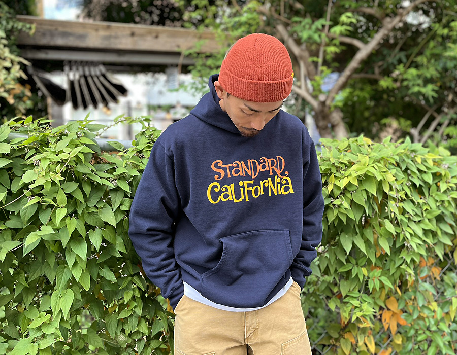 恵比寿直営店限定 Coming Soon!!!!! ｜ STANDARD CALIFORNIA