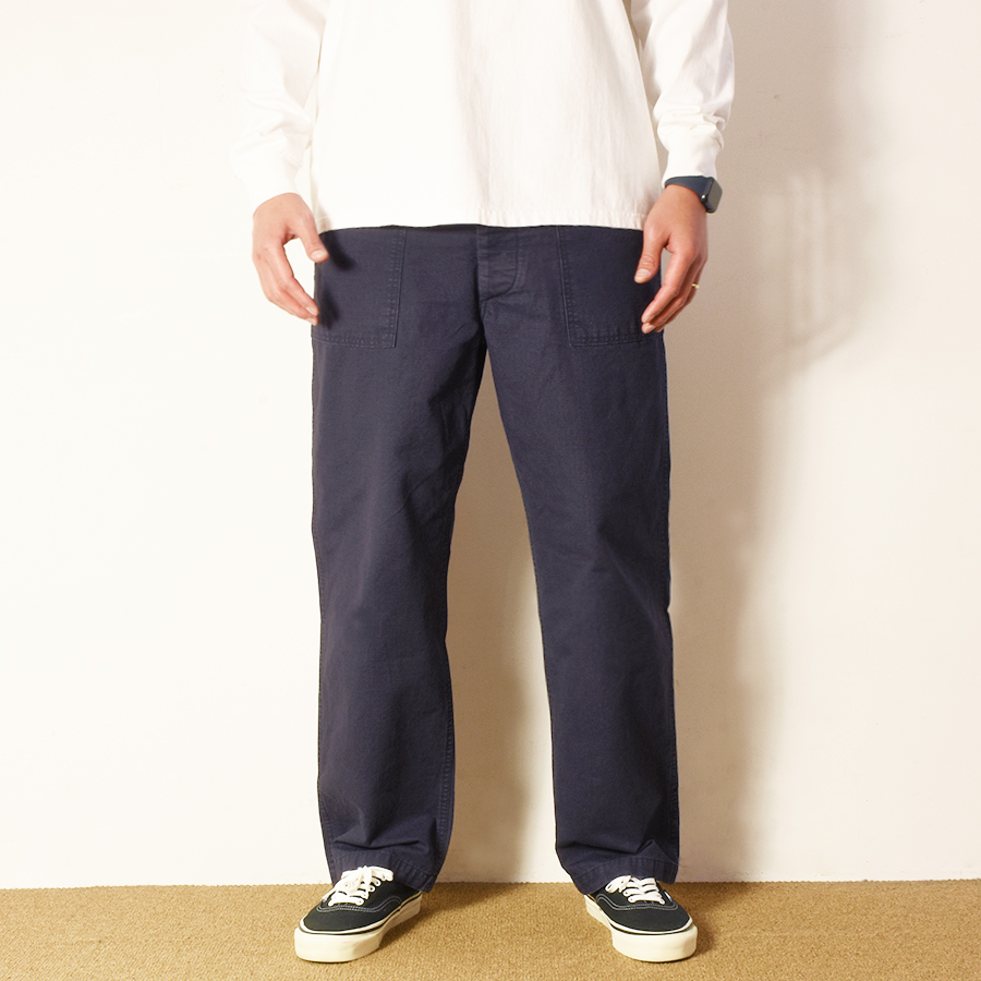 PRODUCT #120 ｜ STANDARD CALIFORNIA[スタンダード カリフォルニア