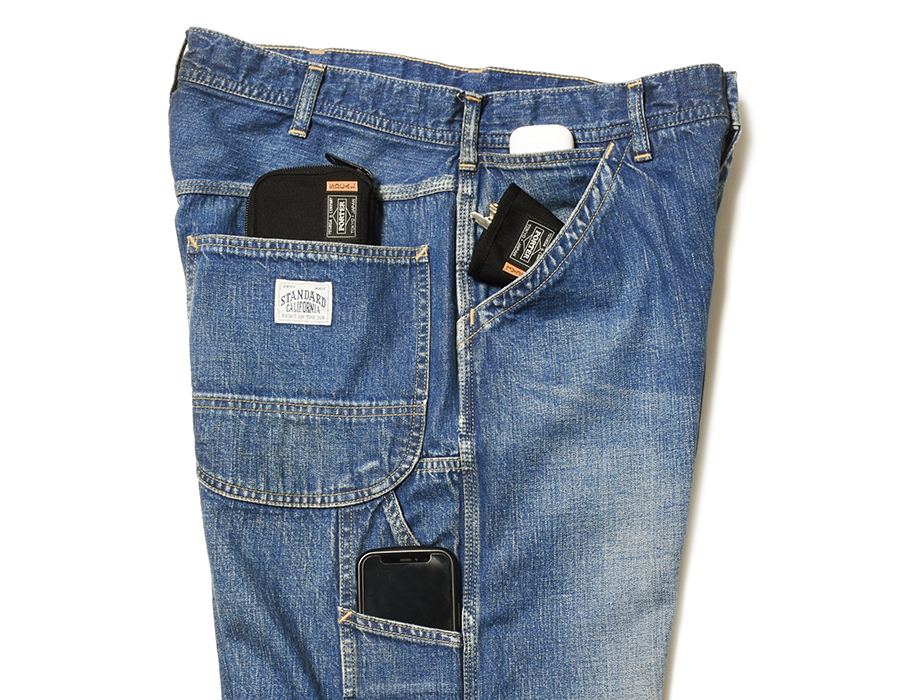 PRODUCT #113 ｜ STANDARD CALIFORNIA[スタンダード カリフォルニア