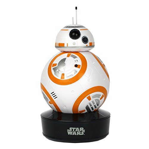 BB-8が冷蔵庫の見張り番に！トーキングフリッジガジェット BB-8発売