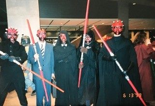 エピソード1』公開当時のイベント参戦記！ファンの熱狂ぶりを振り返る