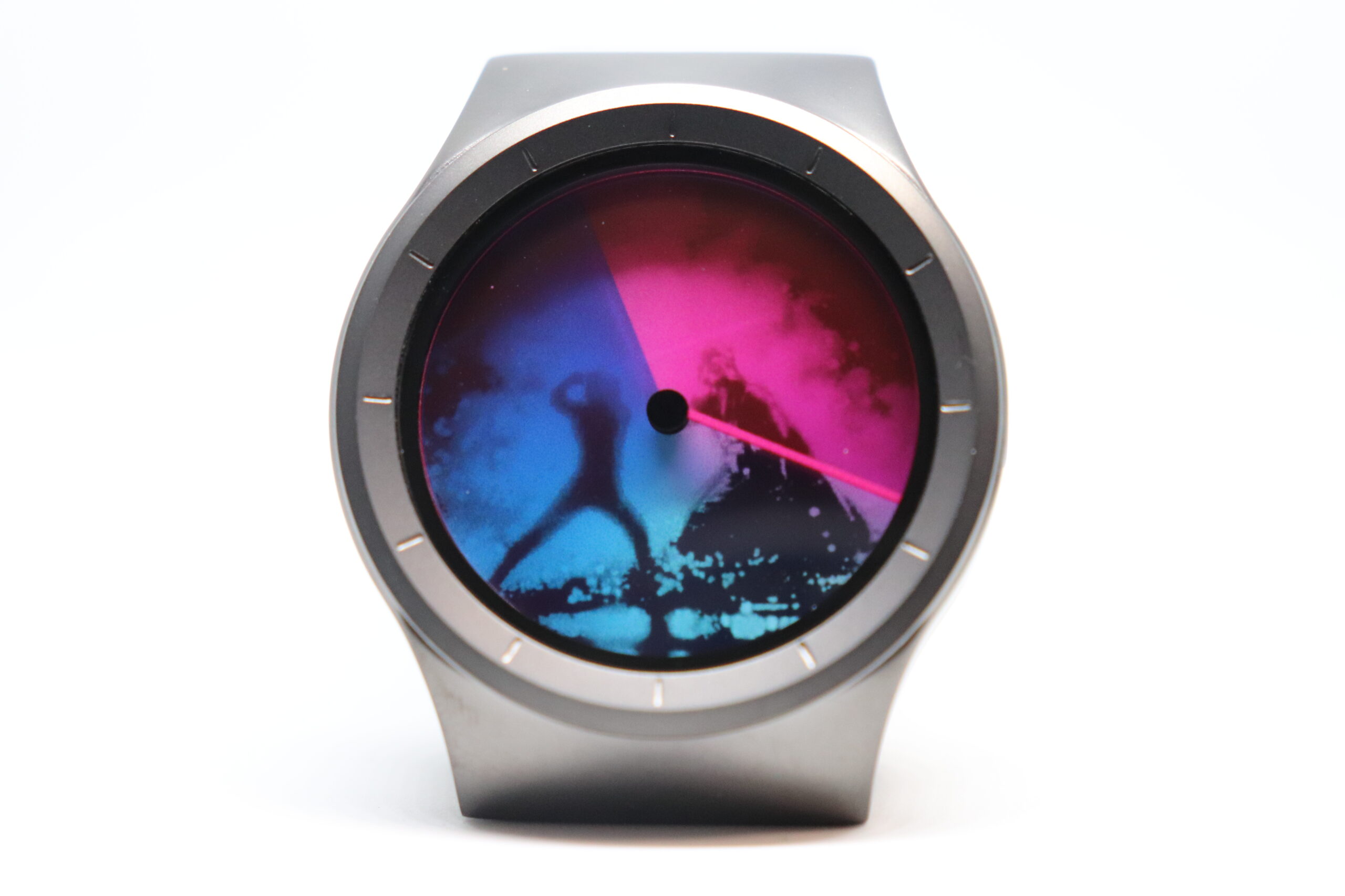 ZIIIRO（ジーロ）『スター・ウォーズ』コレクションモデル「LUKE VADER