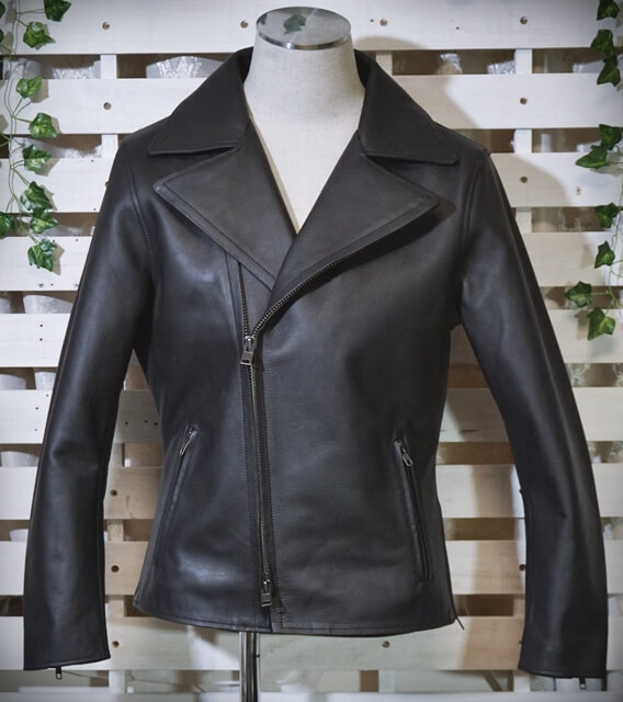 レザージャケット・革ジャンの通販オーダーメイド | スタージス